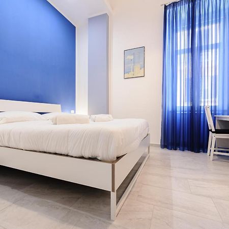 Via Aniello Falcone 72B Naples Extérieur photo